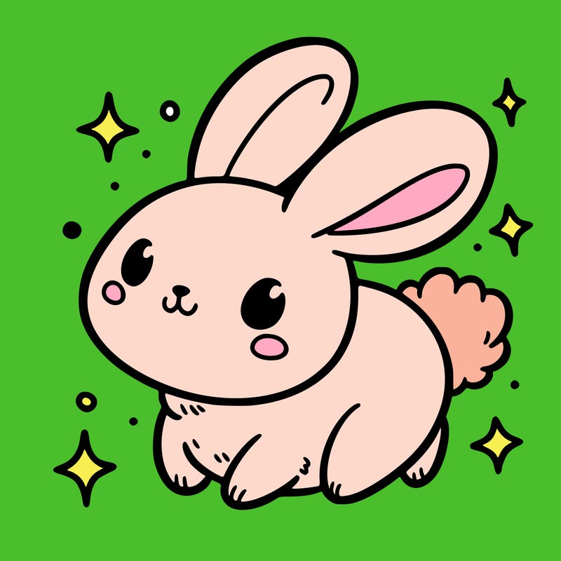 bunny