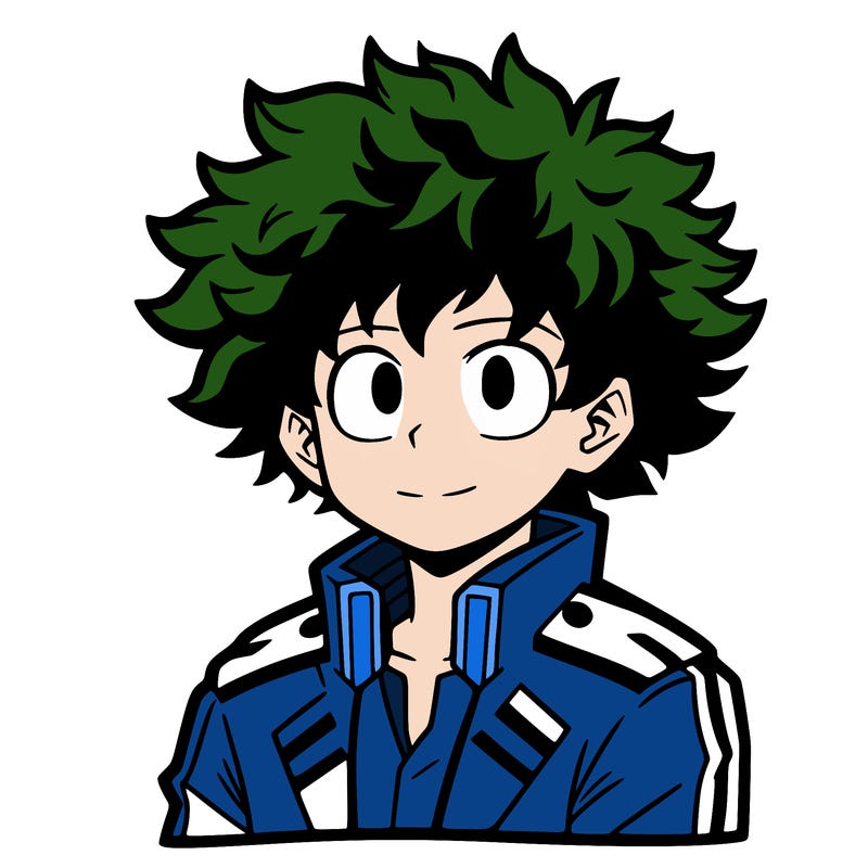 deku