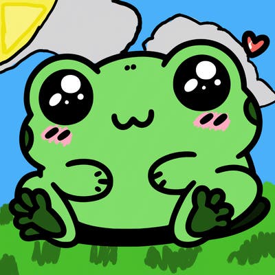 𝚔𝚊𝚠𝚊𝚒𝚒 𝚏𝚛𝚘𝚐