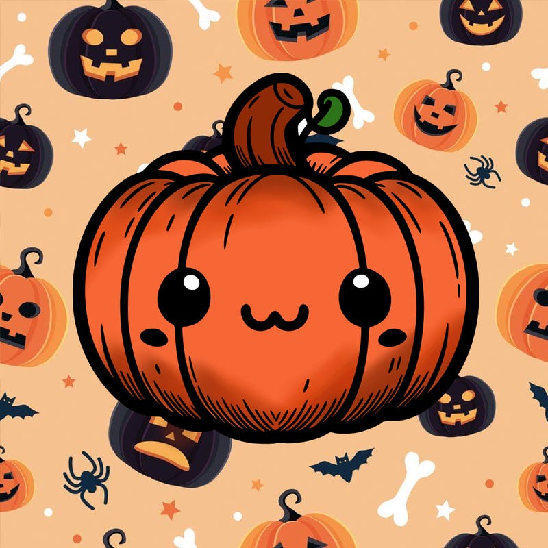 1🎃