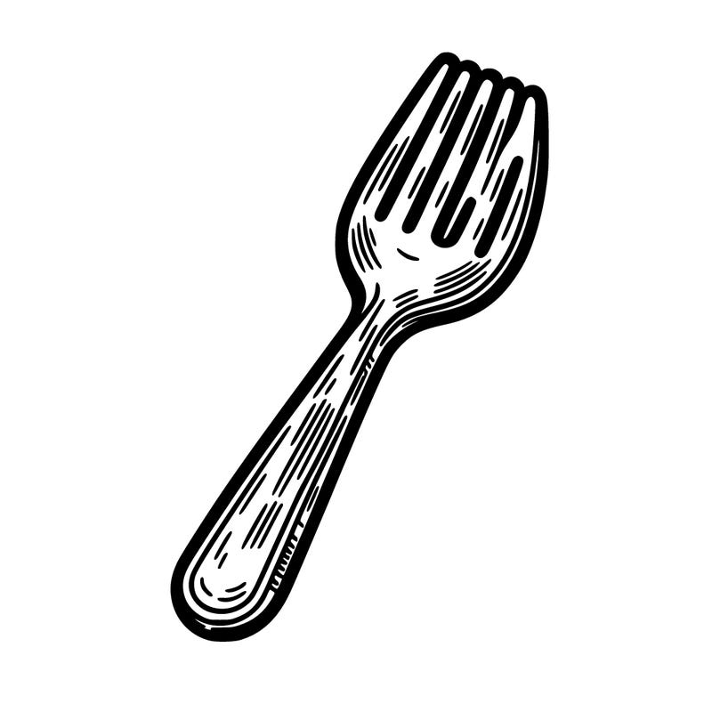 spork