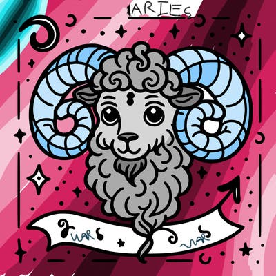 aries zodiac sign