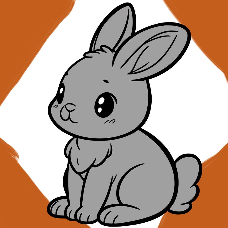 bunny