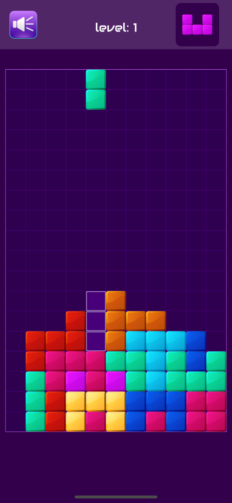 Bricks Puzzle Game For Watch - Games App | MWM