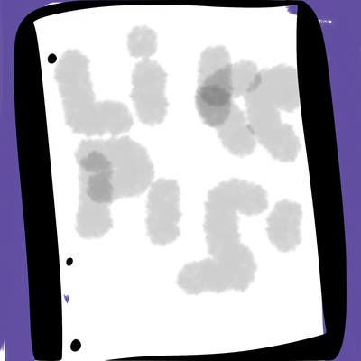 blank white page with nothing drawn on it