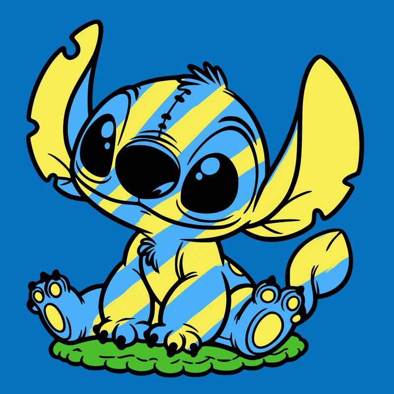 stich
