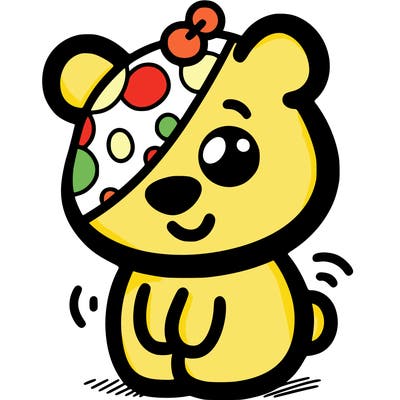 pudsey