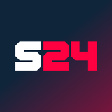 SPORT24 - App Icon