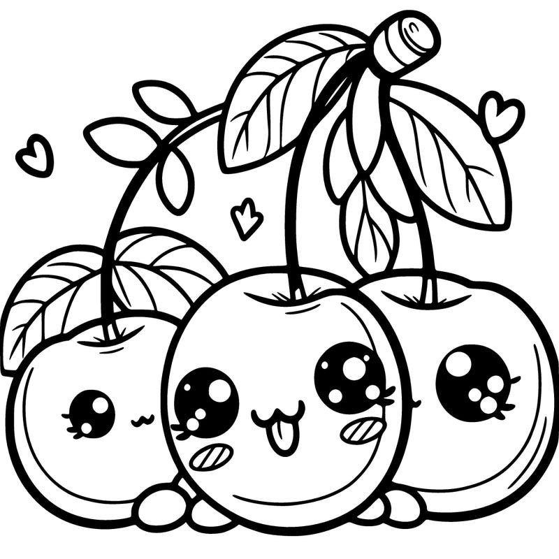 cute cherrys