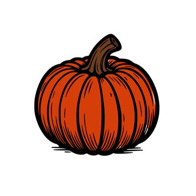 pumpkin