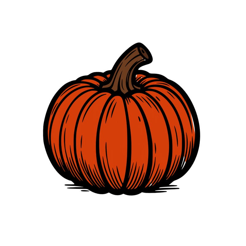 pumpkin
