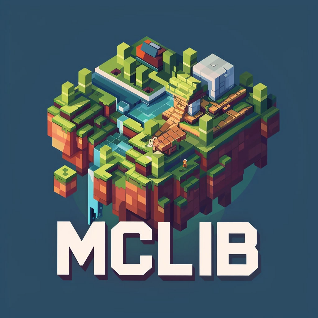 MCLIB Skin Addons for MCPE - Reference App | MWM