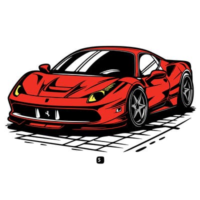 ferrari