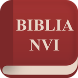 La Biblia NVI - Bible en Audio - App Icon