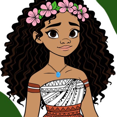 moana
