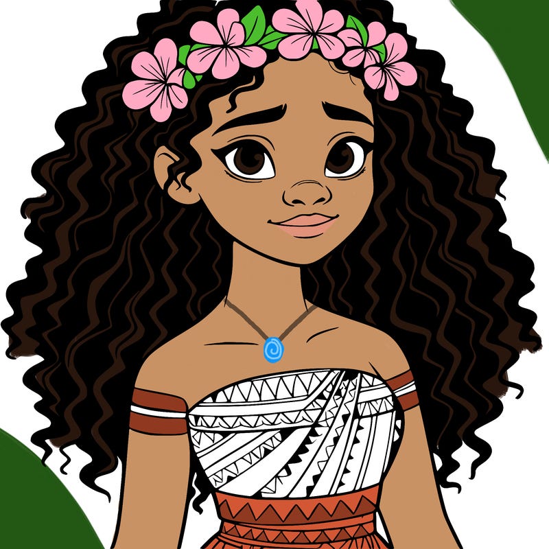 moana