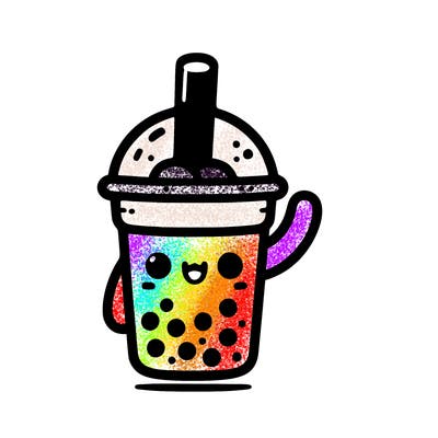 boba tea
