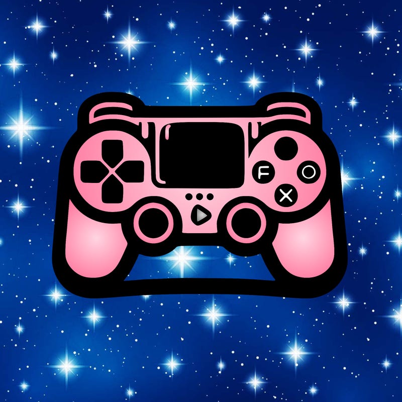 play station logo