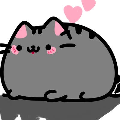 pusheen