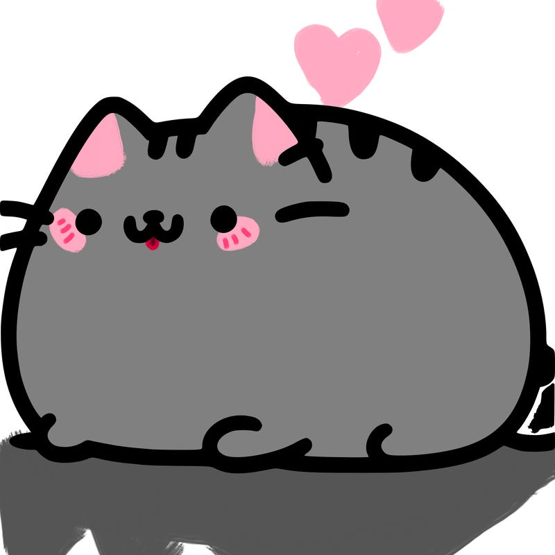 pusheen