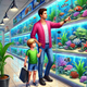 Fish Tycoon 2 Virtual Aquarium