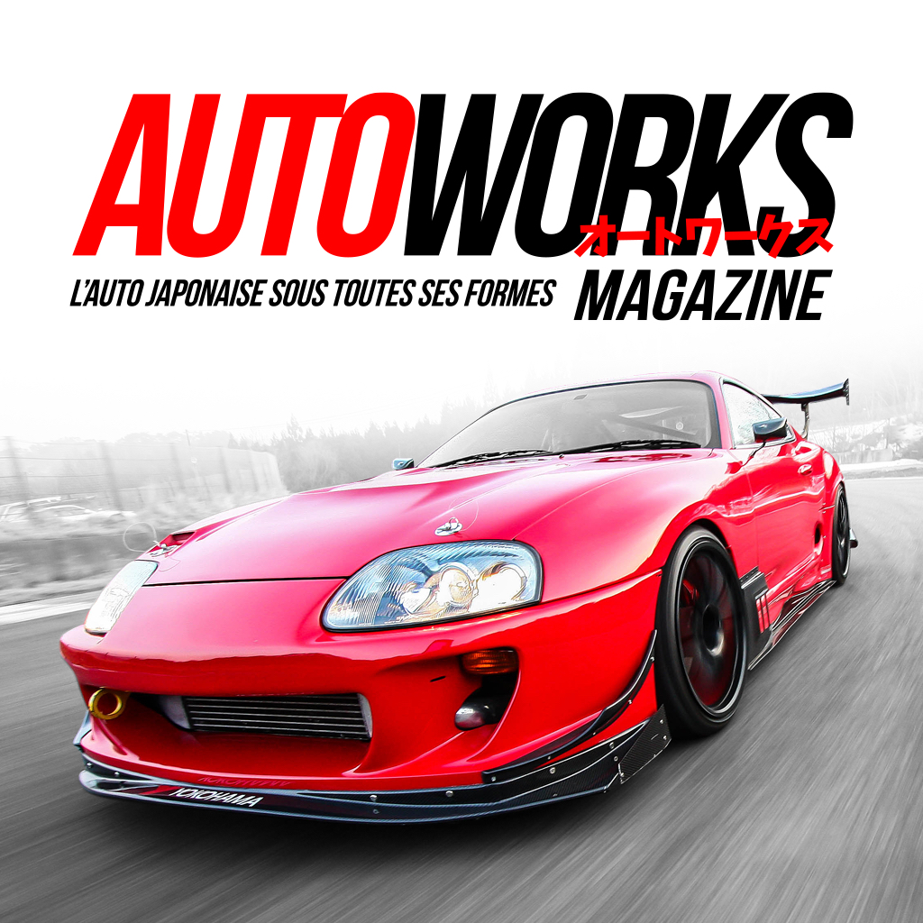 AUTOWORKS EDITION - Magazines & Newspapers App | MWM