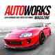 AUTOWORKS EDITION