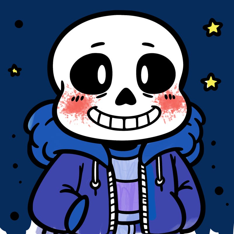 sans undertale