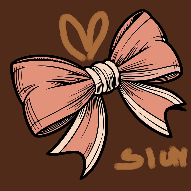 a realistic bow