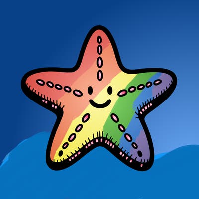 starfish