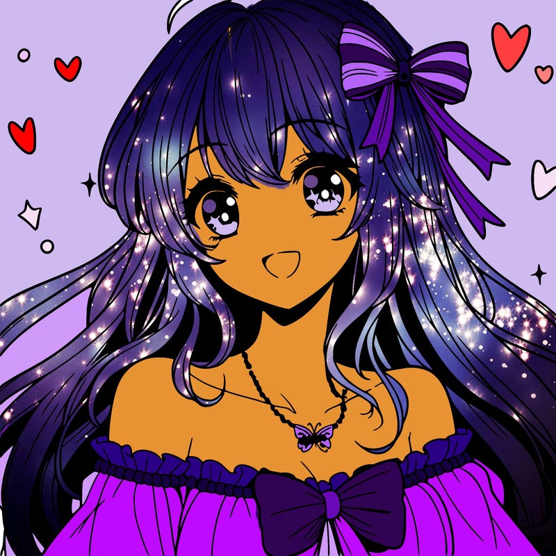 girl  beautiful manga