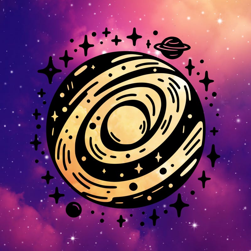 galaxy
