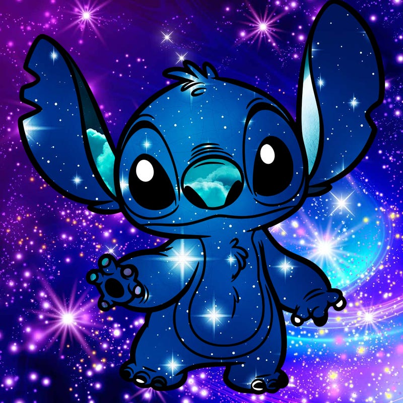 stitch