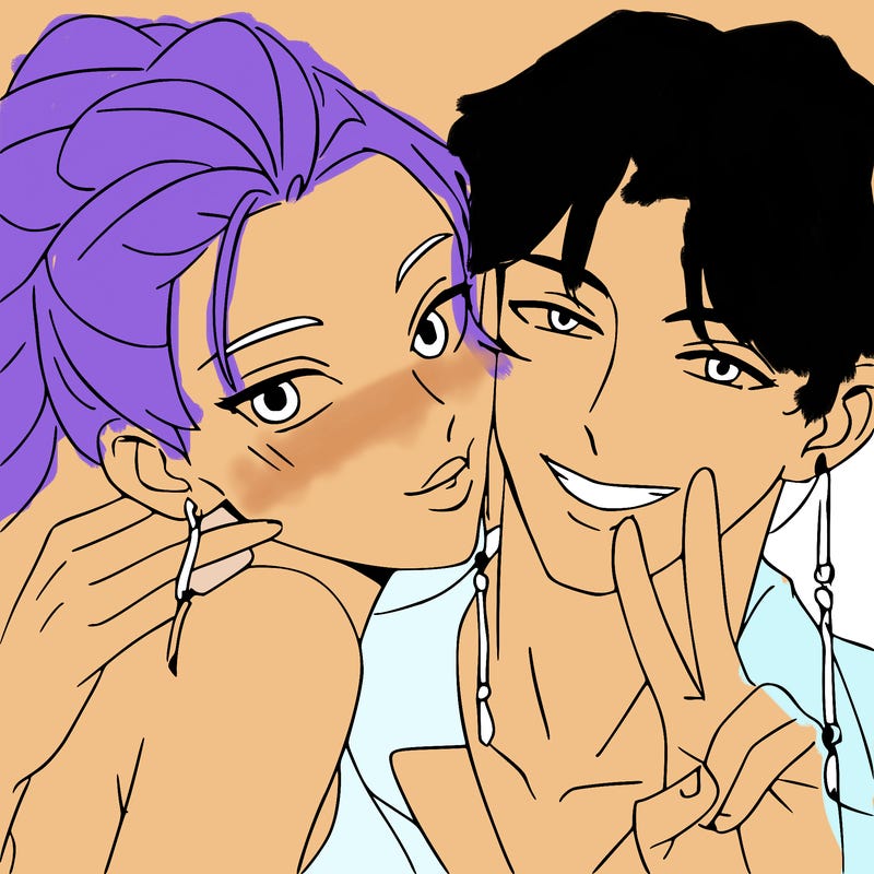 After