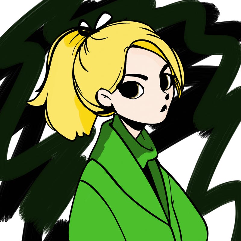 After