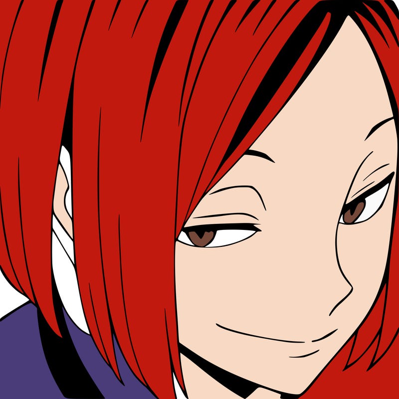 After