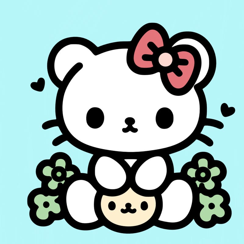 cinmmrol sanrio