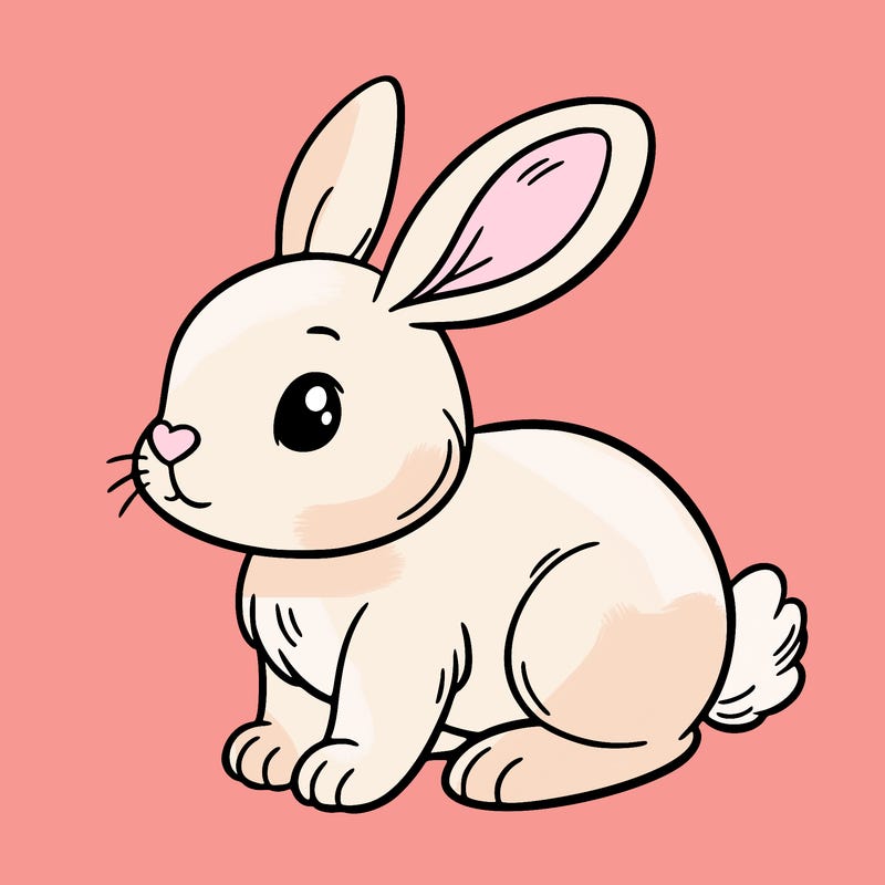 bunny