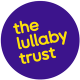 The Lullaby Trust Baby Check - App Icon
