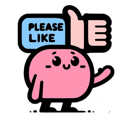 please like