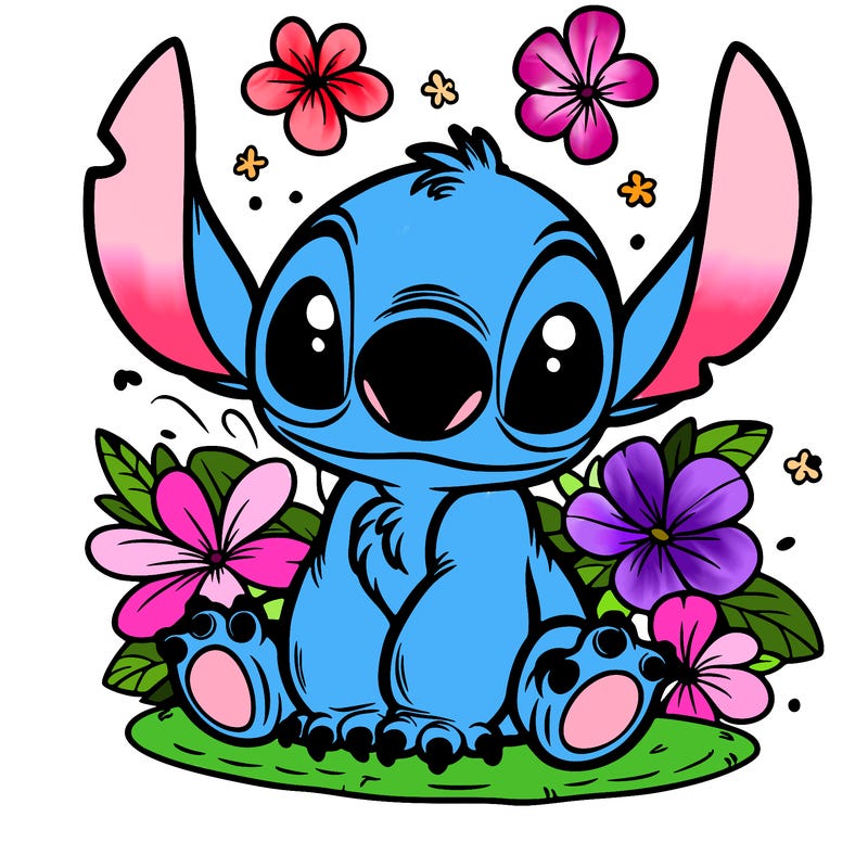 stitch