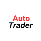 Auto Trader - Icône de l'app