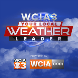 WCIA 3 Weather - Weather App | MWM