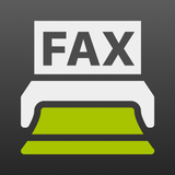 FAX app: Simple Faxing