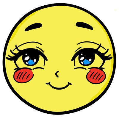 face