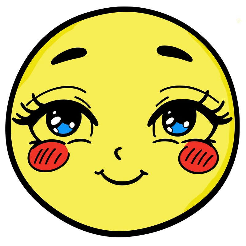 face