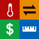 Unit Converter - Best Unit App