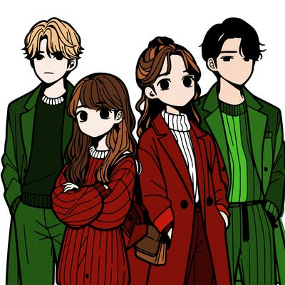 kdrama