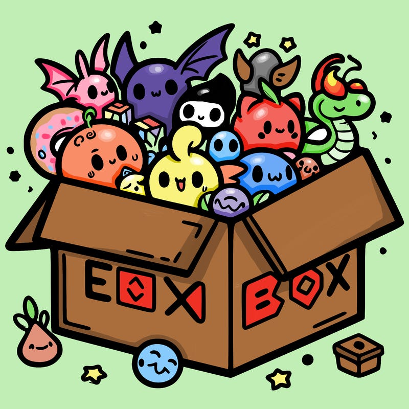 exbox