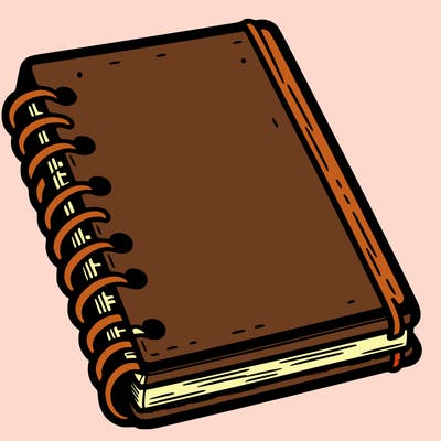 notebook